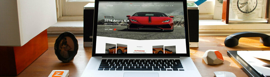 Продвижение сайтов автодилеров в сети