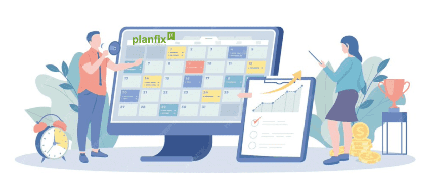 Передаем заявки с сайта напрямую в ПланФикс: настройка интеграции