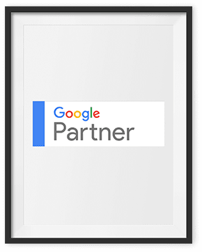 Сертифицированное агентство Google
