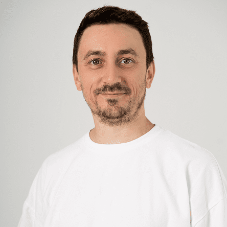 Андрей Бочкарев