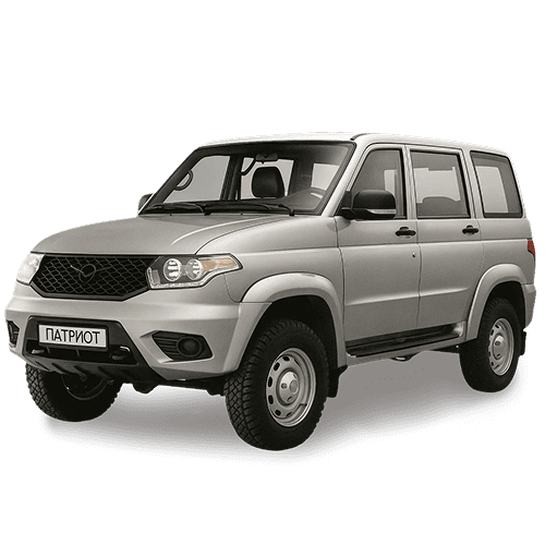 Продвижение сайта uaz-uns.ru